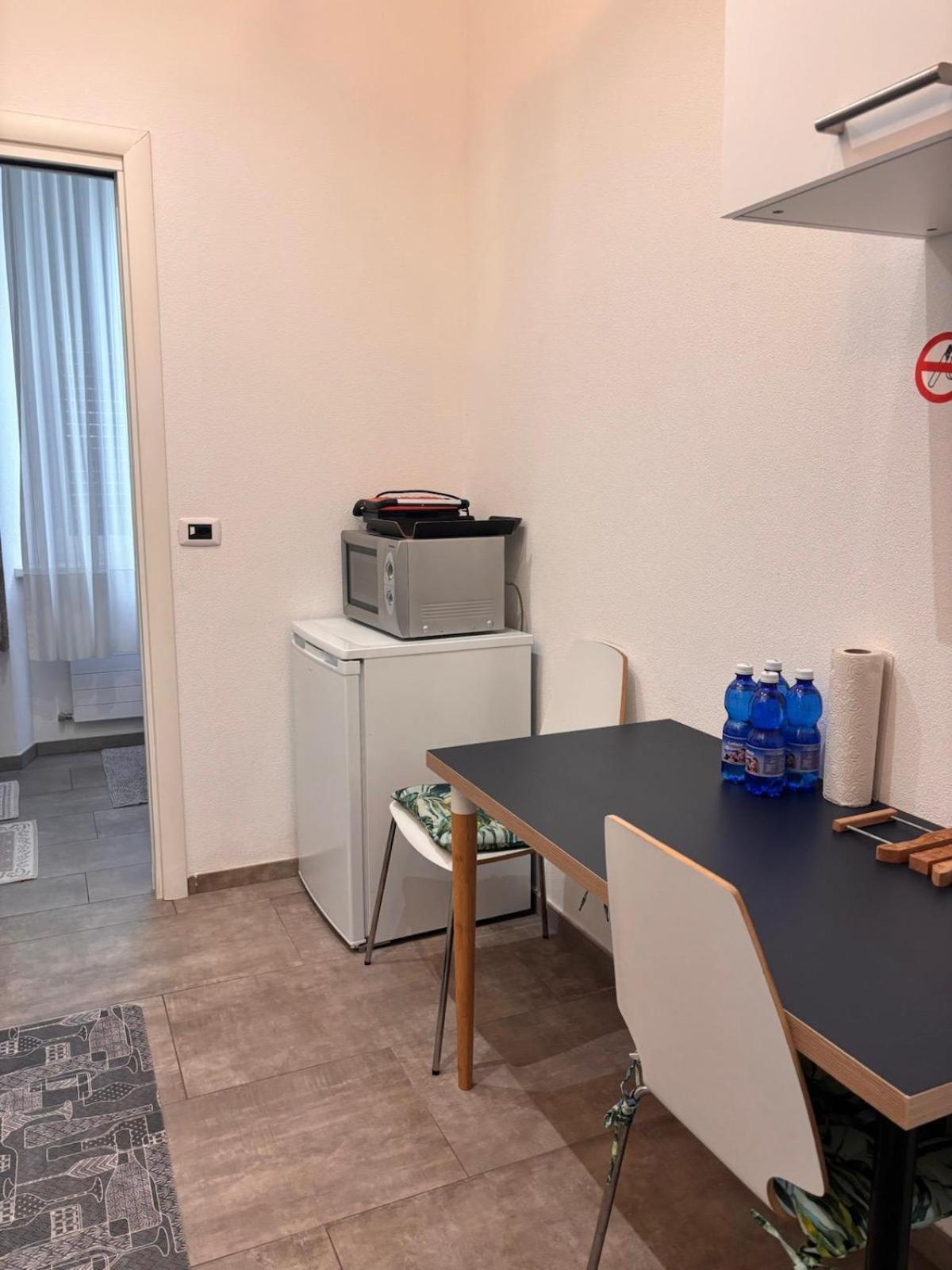 Apartment Alina Lamone Exterior photo